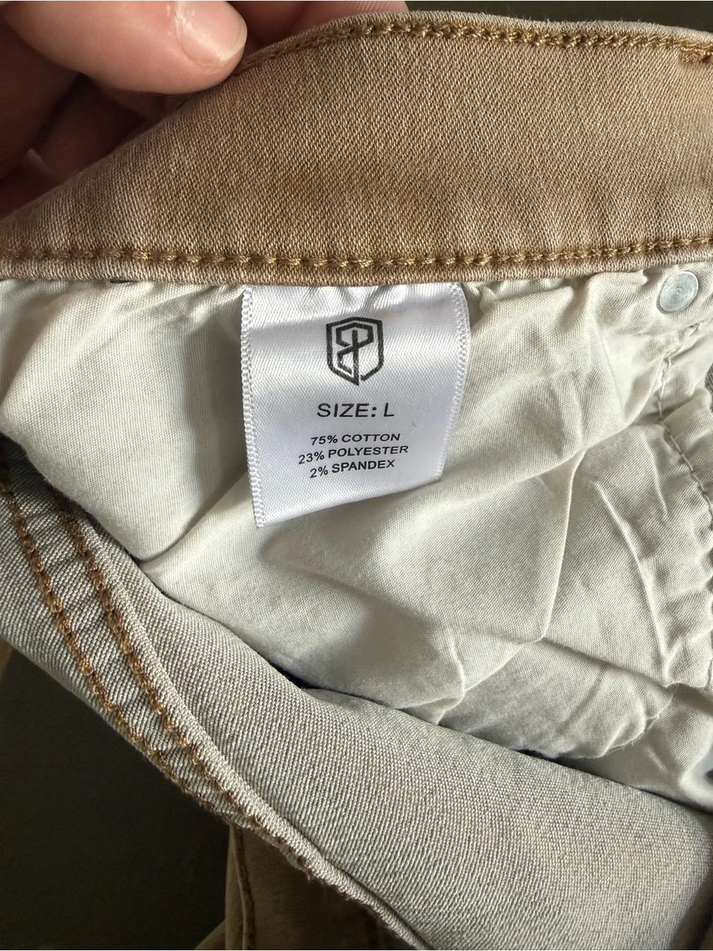 Born Primitive casual men